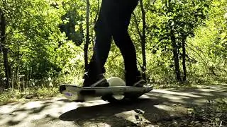 Halo Board, Hoverbodr, OneWheel