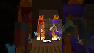 PIERWSZY taki SERWER Minecraft Java & Bedrock w POLSCE!
