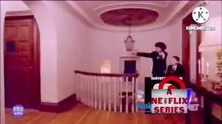 Odd Squad Runaway From cake (16) From A Netflix Series