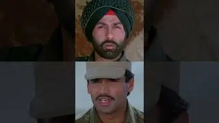 You Probably Missed THIS, detail in Border movie.