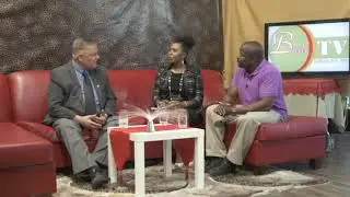 Interview with Jim Karygiannis