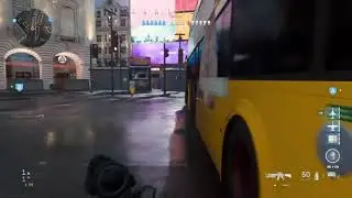 COD MW Ace SnD (piccadilly)