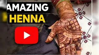 Beautiful Name Mehndi Design | Simple & Trendy Henna Art 💫 #MehndiDesign #NameMehndi #HennaArt