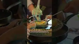 🎉 LET'S SEE CUSTOMERS FROM ECO VOYAGE ON THEIR COOKING CLASS TOUR 🎉