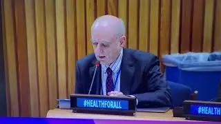 WHPCA Pandemic Prevention and Preparedness Response Intervention