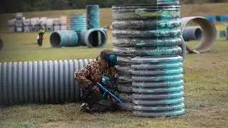 LImitout Squad // Mvps 7 man // Full Raw Match