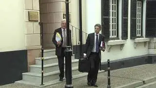 GSD & Government row continues over Amendment to Housing Act - 25.07.18