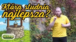 Wybór studni i pomp do wody: Zrób to sam