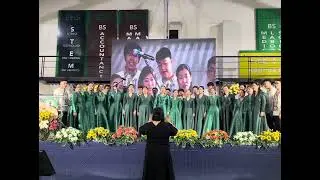Manila Adventist College Church November 29, 2025