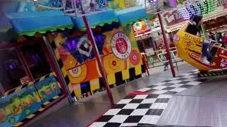 Dom Dancer (Rasch) Itzehoer Jahrmarkt 2019