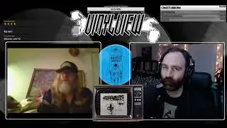 VinylView - Jason Treanor Tribute
