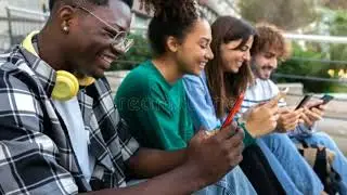 How to break the habit of using mobile phone
