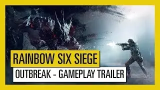 Tom Clancy's Rainbow Six Siege - Operation Chimera: Outbreak Event