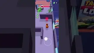Eps 5 - Melawan Boss: Trevor brovis dan mendapatkan karakter Baru  #gameplay Stealth Master