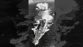 Battle of Okinawa | USS Battleships Under Attack | WW2 Pacific War History