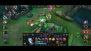 Wildrift counter Lux