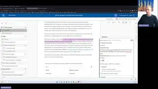 Erläuterung zur Verwendung des IEC OSD-Tools für IEC/CENELEC Expertinnen und Experten