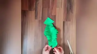Papierfisch