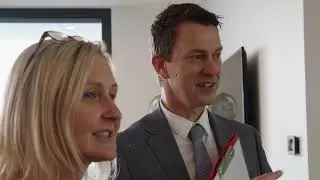 Jacobs and Lowe | Agent Profile | Chris Dods