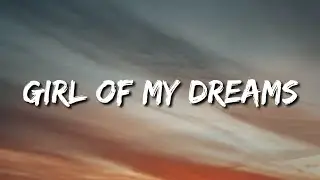 Guti - Girl Of My Dreams (Lyrics) 