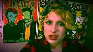 Polly Punkneck - Don't Call Me Sweetheart