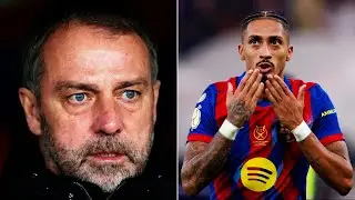 Some honest feelings about Barcelona...