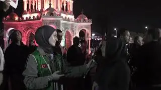 GAZZE  ZULMÜ