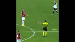 Ibra ??  #ibra #ibrahimovic #funnymoments #football #foryou #footballtiktok #bongda #viral