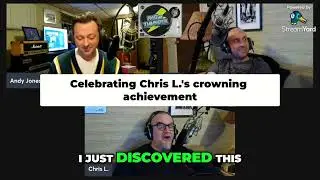 California Baseball on Urban Dictionary &ndash; Chris L.&rsquo;s Crowning Life Achievement!