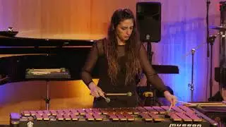 Solitudes- Yoram Meyouhas. Tremolo Ensemble