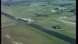 Geschichte des Flughafen M&uuml;nster Osnabr&uuml;ck