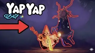 YAPYAP -  The BEST upcoming MAGIC INDY GAME! (magical R.E.P.O)