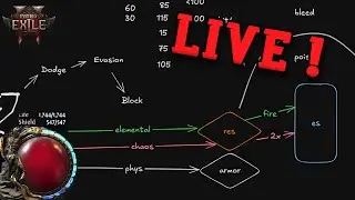 PoE | HC Ranger Leveling (SSF)
