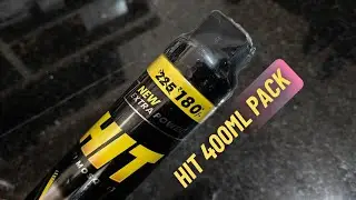 Hit 400 ml Tin Price | Mosquito Spray Looks | Bottle Length | Staytune for Trends