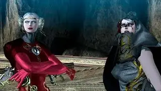Bayonetta | PC Ultra 4K Gameplay | Espa&ntilde;ol