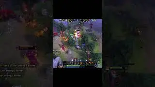 Just Ogre Magi Things #Dota2