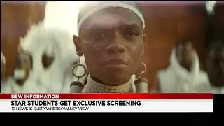 Local News Story - IPT