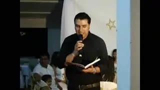 Protocolo Matrimonio Maestro de Ceremonias
