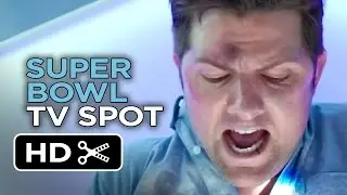 Hot Tub Time Machine 2 Official Super Bowl TV Spot (2015) - Adam Scott, Craig Robinson Movie HD