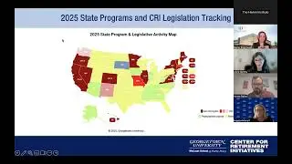 Closing the Retirement Savings Gap Webinar