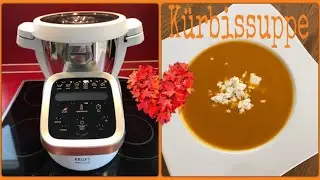 PREP and COOK Kürbissuppe [🍁Herbst EDITION🍁]