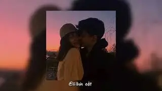 ship edit audios because we will be together like this forever