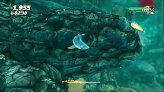 4000+ Score in Unlocking Porbeagle Hungry 🦈 Shark World