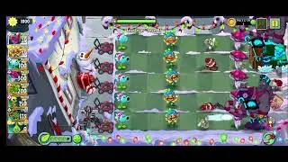 Feastivus (2025) Thyme Event Level 16-20 PvZ 2 Vanilla 