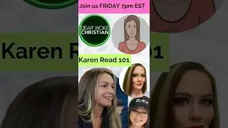 CASE ANALYSIS KAREN READ #freekarenread @TheJWhitPodcast  @AussieInsider @missmandyreacts