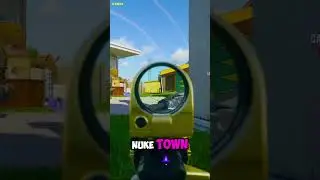 Surviving Nuke Town: My Ultimate Gaming Strategy