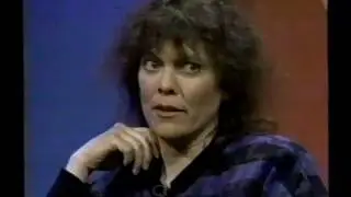 Howard Stern - Channel 9 Show - Episode 58 (1992-03-28)