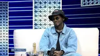 Route principale || Recoit P.son zuba boy ||