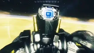 You're My Brother Ethan | Call of Duty Infinite Warfare Edit