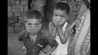 helping hand by feeding the needy during coronavirus lockdown | Short Film